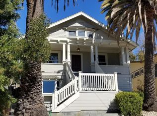 719 Grandview Dr UNIT A, Martinez, CA 94553
