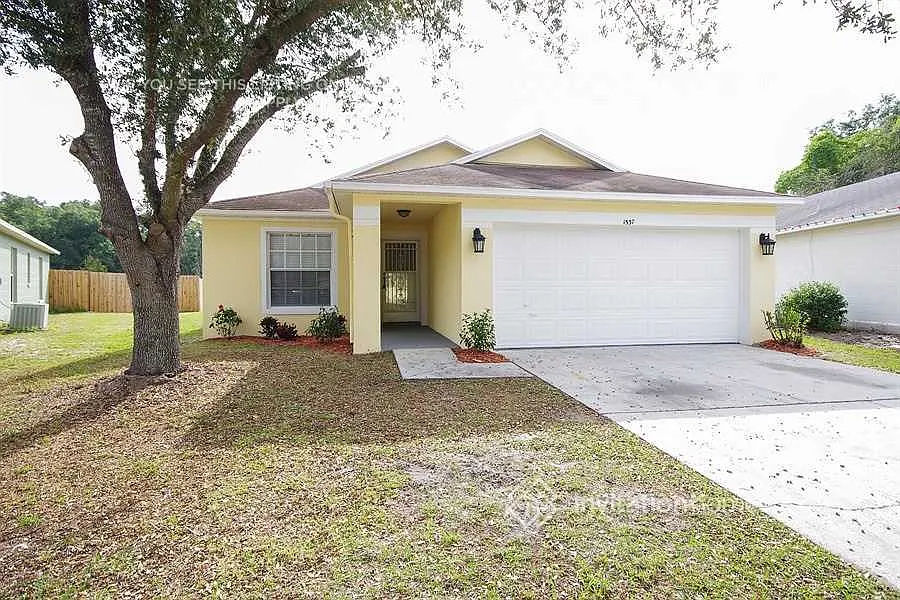 1537 Sunset View Cir Apopka, FL 32703 — Photo 2