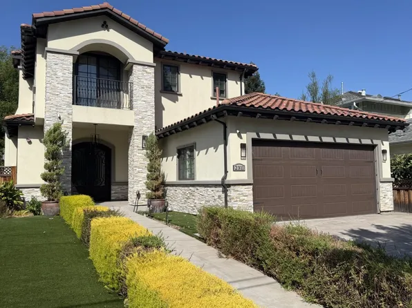 2311 Cottle Ave, San Jose, CA 95125