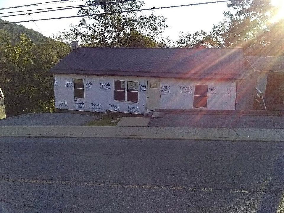 230 Ridge Ave, Curwensville, PA 16833 Zillow