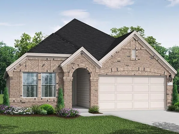 42831 Manzano St, Magnolia, TX 77354