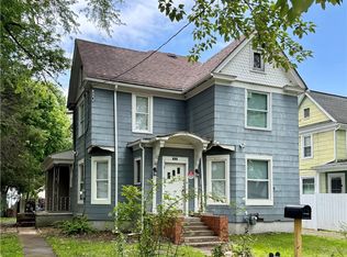 255 Lyon St, Elmira, NY 14904