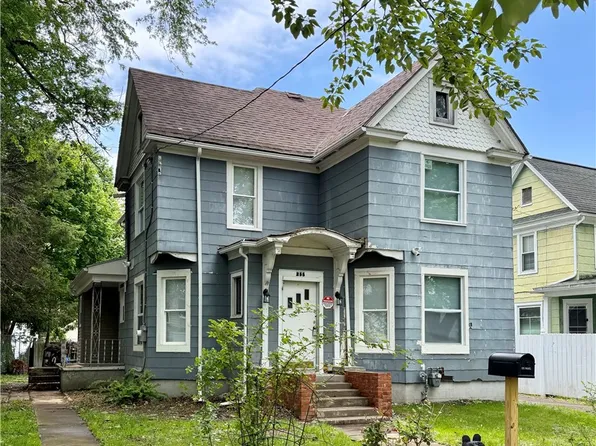 255 Lyon St, Elmira, NY 14904