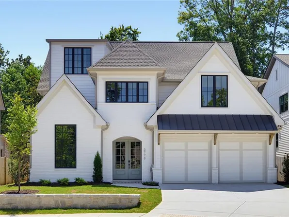 3778 Wynn Walk, Atlanta, GA 30341