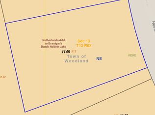 1145 Netherlands Dr, La Valle, WI 53941