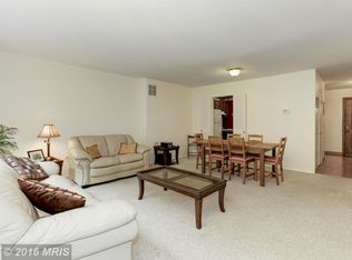 1615 Forest Hill Ct, Crofton, MD 21114