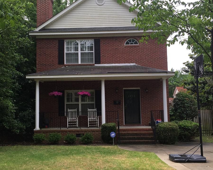 For rent!