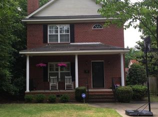 2804 Bratton St, Columbia, SC 29205