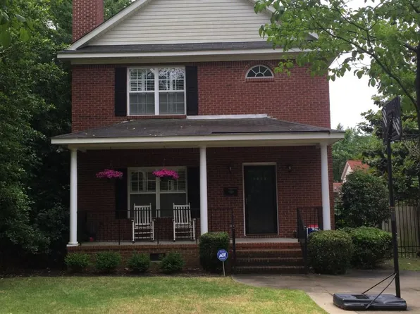 2804 Bratton St, Columbia, SC 29205