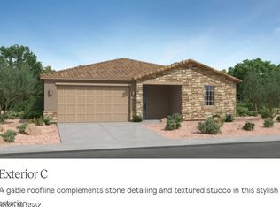 8283 S Fox Snowden Pl, Vail, AZ 85641