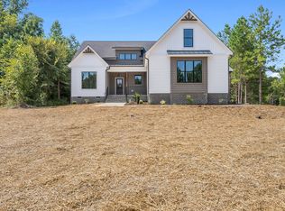 15 Beauview Way, Zebulon, NC 27597