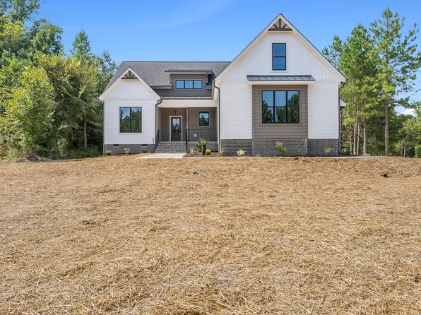 15 Beauview Way, Zebulon, NC 27597