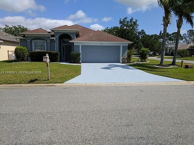 3169 Steamboat Ridge Rd