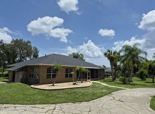 3347 Citation Way, Melbourne, FL 32935
