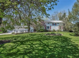 3629 State Route 7, Burghill, OH 44404