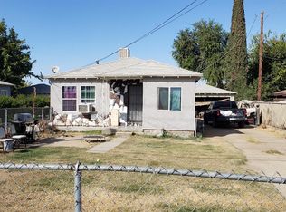 1914 Planz Rd, Bakersfield, CA 93304