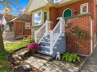 76 E 15th St, Hamilton, ON L9A 4E9