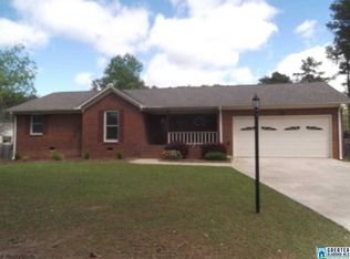 12320 McMath Trl, Mc Calla, AL 35111