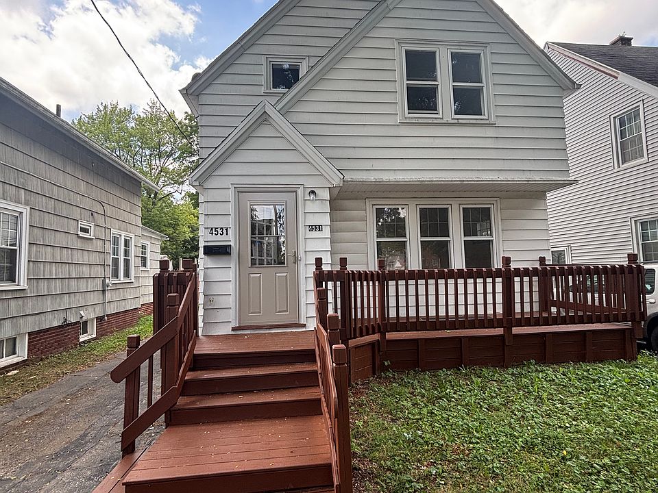 1st image of 4531 Walker Ave