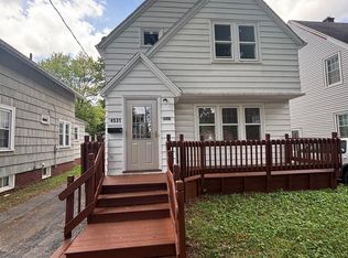 4531 Walker Ave, Toledo, OH 43612