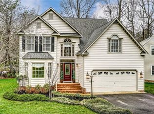 5406 Orchard Grove Ln, Midlothian, VA 23112