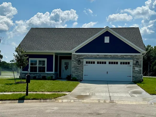 6051 Gilwell Dr, West Lafayette, IN 47906