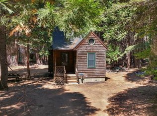 8555 Savannah Way, Shingletown, CA 96088