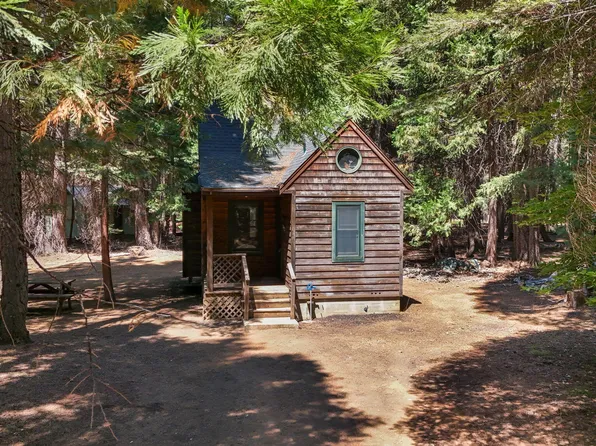 8555 Savannah Way, Shingletown, CA 96088
