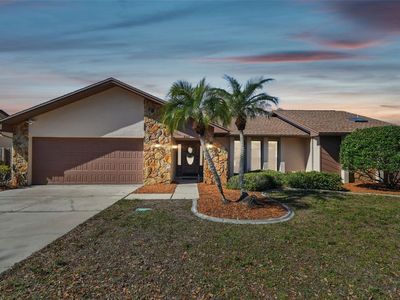 3111 Bishop Dr, Safety Harbor, FL, 34695