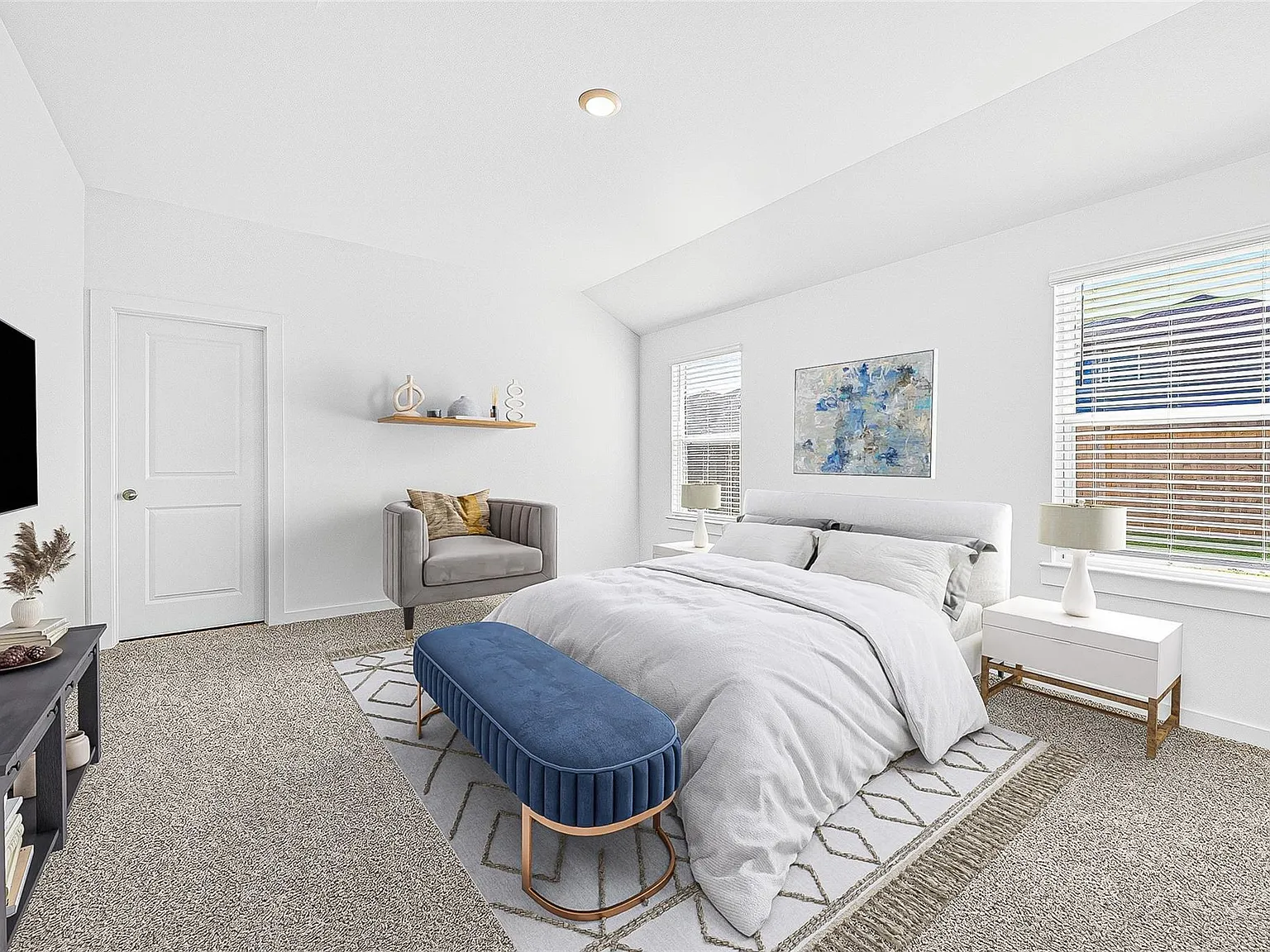 5 bed, 3.0 bath, 2439 sqft, $2,700 — Photo 4