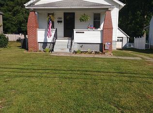2705 Fairview Ave, Parkersburg, WV 26104