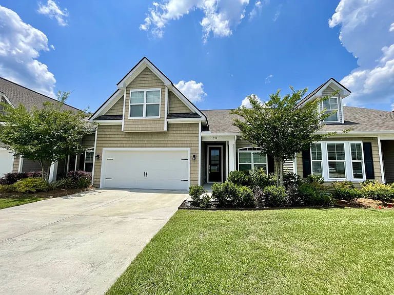 258 Wooden Wheel Ln — Photo 2