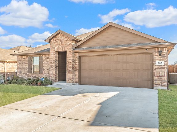 2nd image of 508 W Bronze Cir