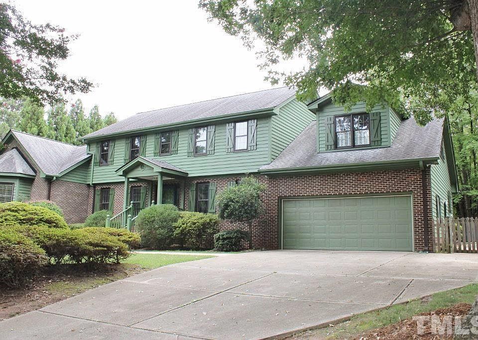 6844 Greystone Dr, Raleigh, NC 27615 Zillow