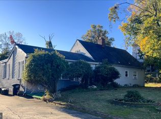 6121 Riggs Rd, Hyattsville, MD 20783