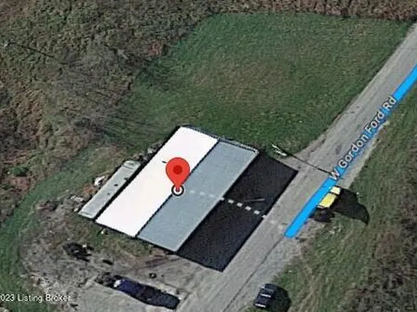 125 Gordon Ford Rd W, Willisburg, KY 40078