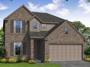 2222 Hidden Embers Path, Fresno, TX 77545