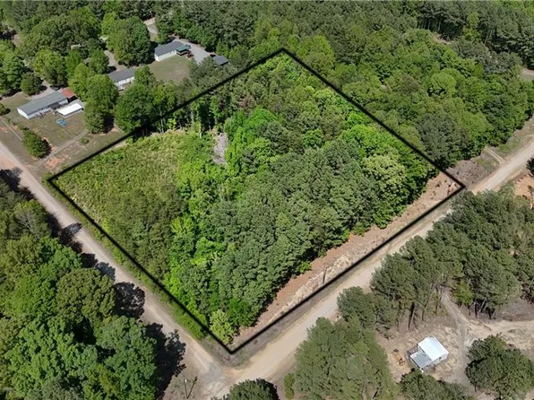 0 Woodwinds Dr, Pelham, NC 27311