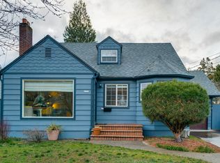 6335 N Montana Ave, Portland, OR 97217