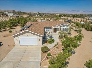2005 S American St, Ridgecrest, CA 93555