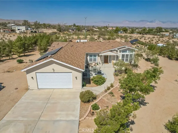 2005 S American St, Ridgecrest, CA 93555