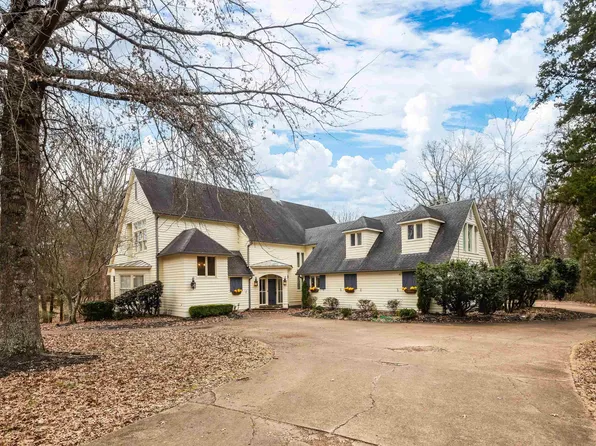 1025 Timberlake Dr, Cordova, TN 38018