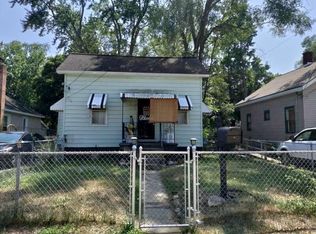 1143 Amity Ave, Muskegon, MI