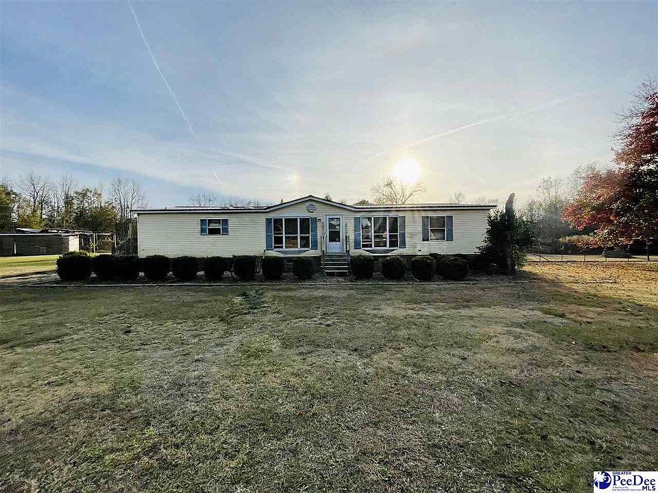 2709 Grey Fox Loop, Latta, SC 29565 Zillow