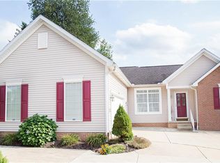 3368 Stillwater Ave NW, Canton, OH 44708