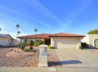 26222 S Cedarcrest Dr, Sun Lakes, AZ 85248