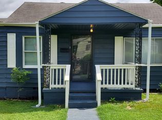 401 W 32nd St, Little Rock, AR 72206