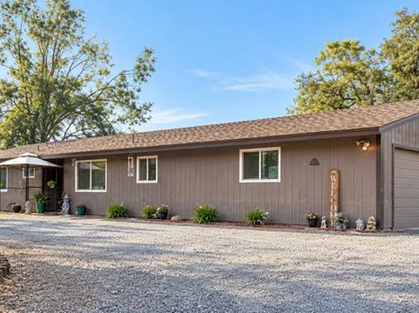 29573 Jim Bowie Ct, Coarsegold, CA 93614