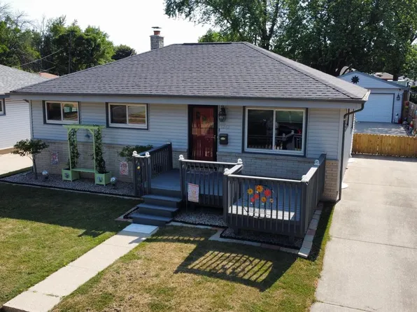 3242 South 99th STREET, Milwaukee, WI 53227