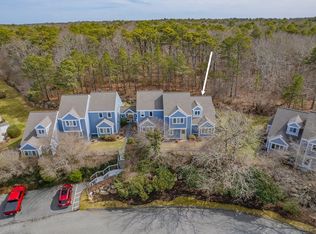 286 Fletcher Ln UNIT 286, Brewster, MA 02631